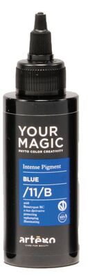 YOUR MAGIC 11B - BLUE 100ML